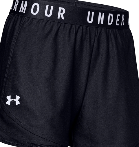 Under Armour Women's UA Play Up 3.0 Shorts 13445520012X