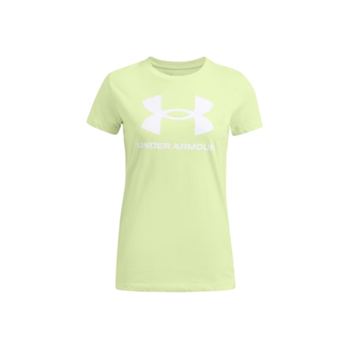 Under Armour Women's UA Sportstyle Graphic Short Sleeve 13563053832X