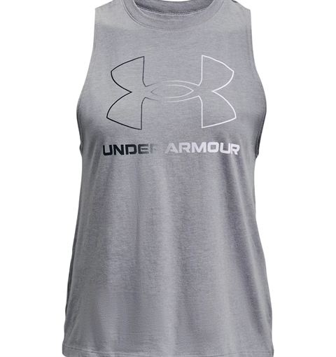 Under Armour Women's UA Sportstyle Graphic Tank 1356297035XL