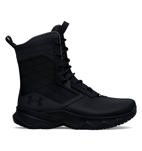 Under Armour Women's UA Stellar G2 Tactical Boots 3024951-001-6.5
