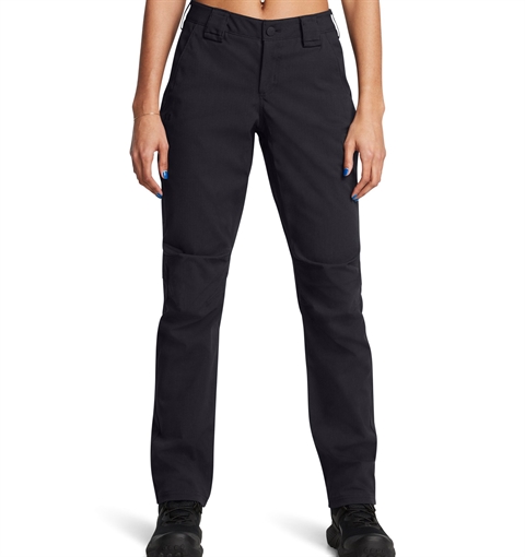 Under Armour Women's UA Tactical Elite Flat Front Pants 13867280014
