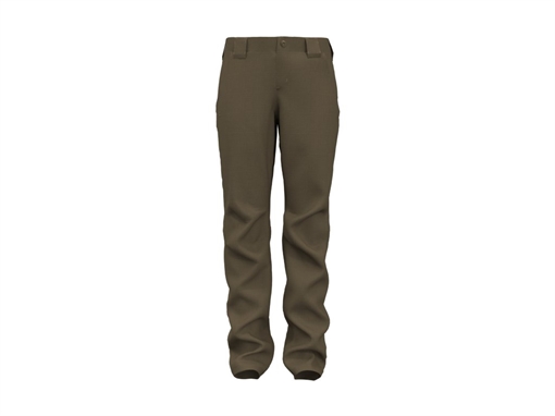 Under Armour Women's UA Tactical Elite Flat Front Pants 13867282516