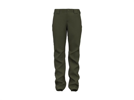 Under Armour Women's UA Tactical Elite Flat Front Pants 13867283908