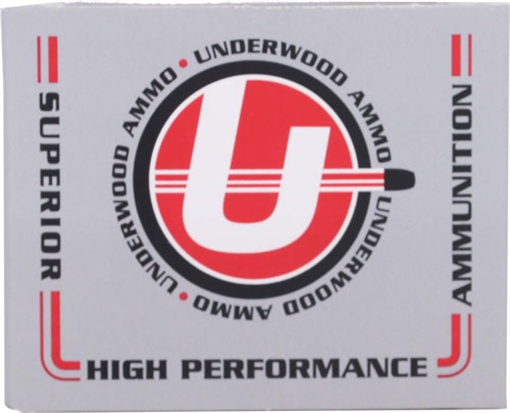 UNDERWOOD AMMO 44 SW SPECIAL 190GR SEMI WADCUTTER 20RD 10BX/CS 742