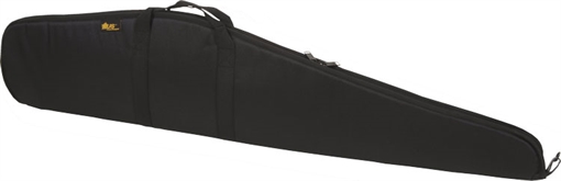US PeaceKeeper Standard Rifle Case, 38", Soft Case, Black P12038
