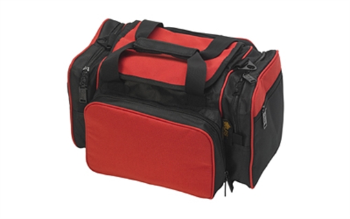 US PK SMALL RANGE 14X8.5X8 RED BLK P22202