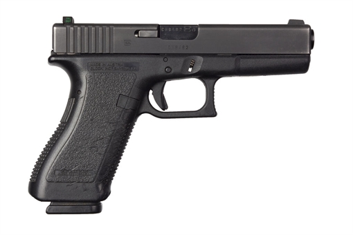 Used GLOCK 22 40SW GEN 2 FS 15RD Used-GLOCK-22-2 USD-GLK-22-2