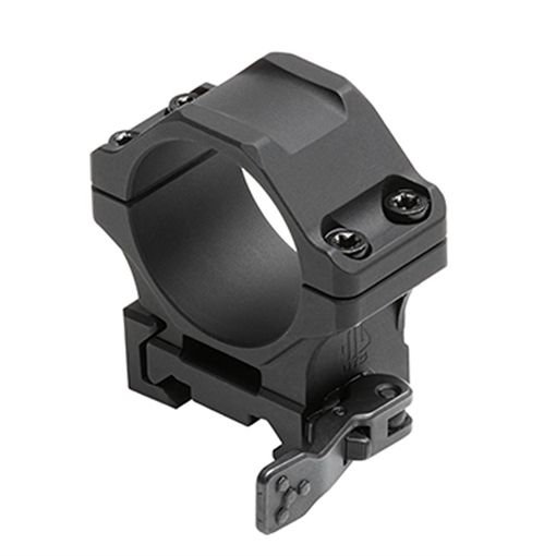 UTG ACCU-SYNC QR 30mm Low Profile Scope Rings Picatinny AQR310
