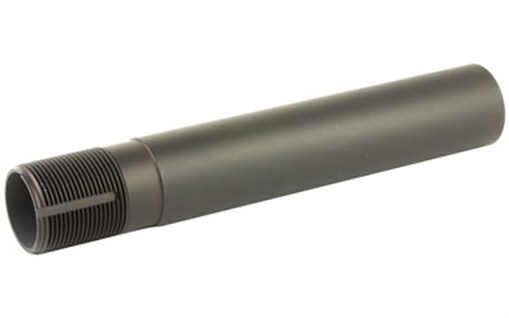Leapers, Inc. - UTG UTG PRO AR Pistol Receiver Extension Tube, Matte Black, TLU008