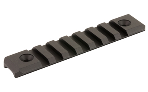 UTG PRO MIDLENGTH SS RAIL 7 SLOT MTURS01M