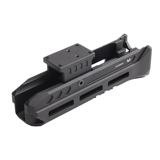 UTG PRO Super Slim M-LOK Forend for Ruger PC Carbine? MTU050SSM