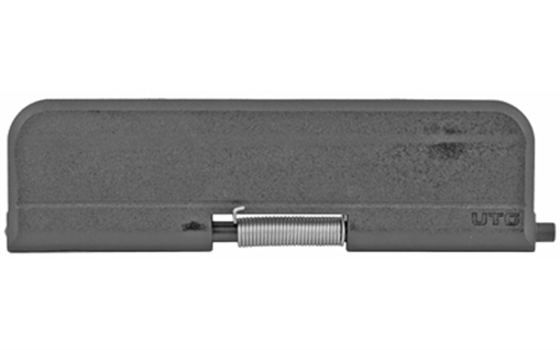 UTG AR15 QUICK INSTALL DUST COVER MATTE BLACK RBTTKSDC RBT-TKSDC