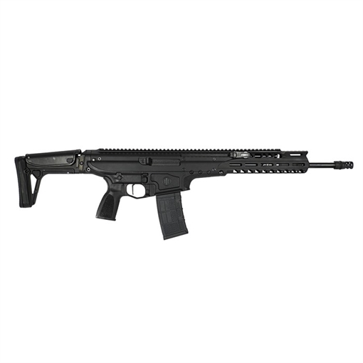 Primary Weapons UXR ELITE RIFLE SYSTEM 300 BLACKOUT 14.5''BBL (1)30RD MAG BLK U2E14RB11-1F U2E14RB111F