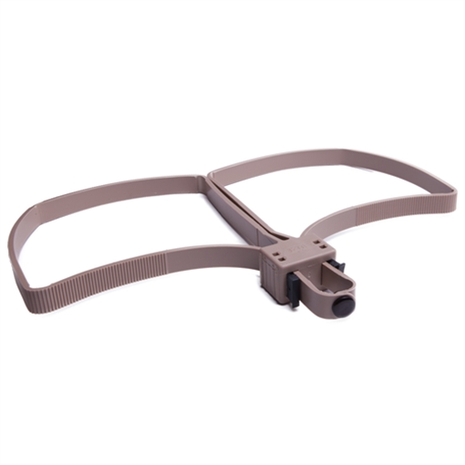 UZI UZI Flex Cuff UZI-FLXC-TAN