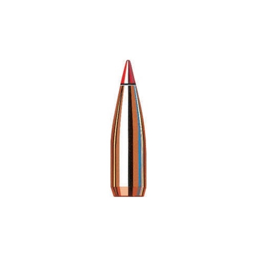 Hornady V-MAX Bullets .20 cal .204" 40 gr V-MAX 250/ct 22606