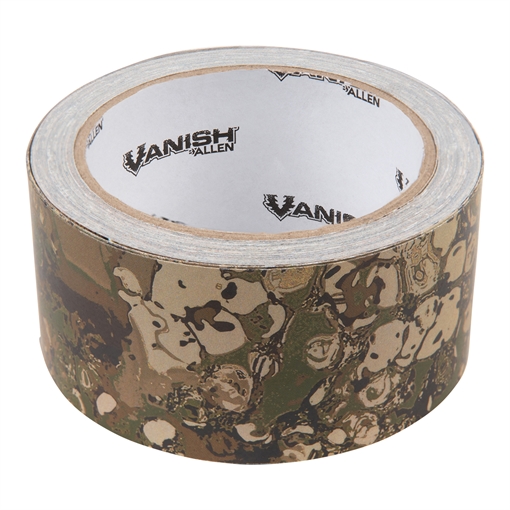 Vanish Vanish Camo Duct Tape Veil Terrain 30 ft. 451