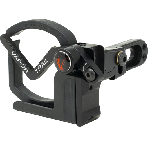 Vapor Trail Vapor Trail Gen 7 Arrow Rest Standard Black RH G7RH01
