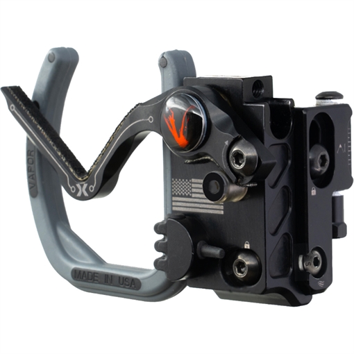Vapor Trail Vapor Trail PXI Integrate Arrow Rest Grey RH PXIRH11