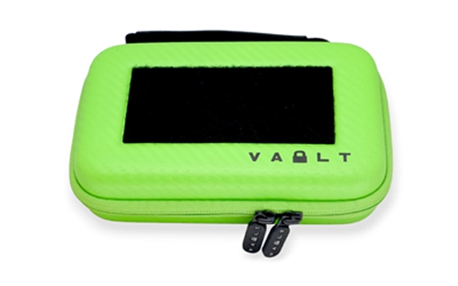 VAULT NANO CASE GREEN CARBON VLTNANOGRNCBN
