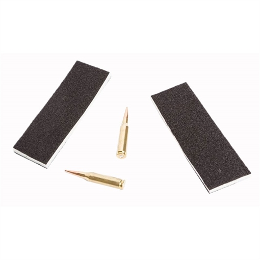 Armageddon Gear VELCRO CHEEKY BASTARD, BLACK AG0673-BK