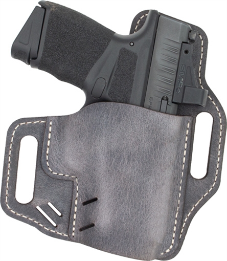 VERSACARRY GUARDIAN HOLSTER OWB SIZE 2 GREY! G2GRY