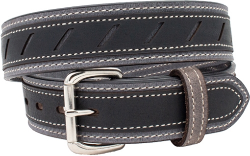 VERSACARRY TRIPLE PLY BELT 36"x1.5" HEAVY DUTY GREY! 403/36-1