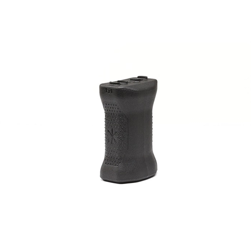 Unity Tactical Vertical Foregrip, Fits M-Lok, Matte Finish, Black MS-VFGB