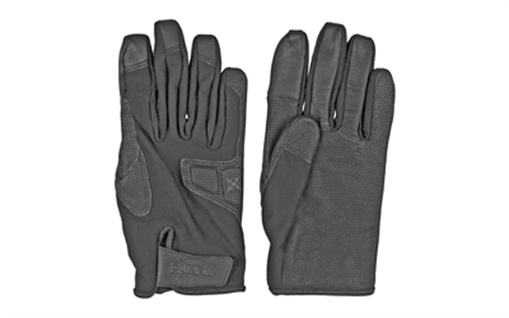 VERTX ASSAULT GLOVE BLACK XLARGE F1 VTX6020 IBK XLARGE