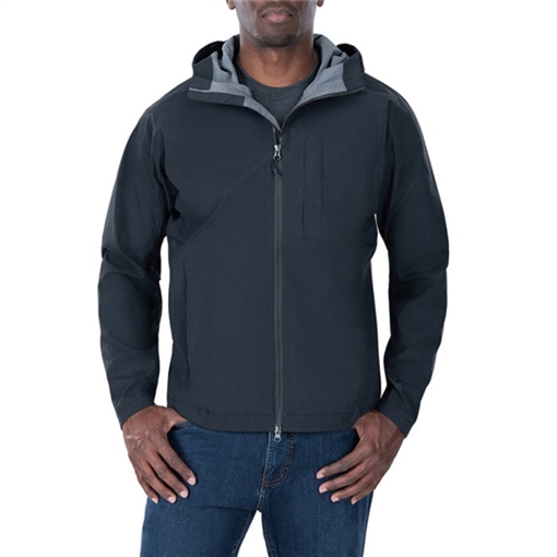 Vertx Vertx Fury Hardshell Jacket VTX8825IBKXLARGE