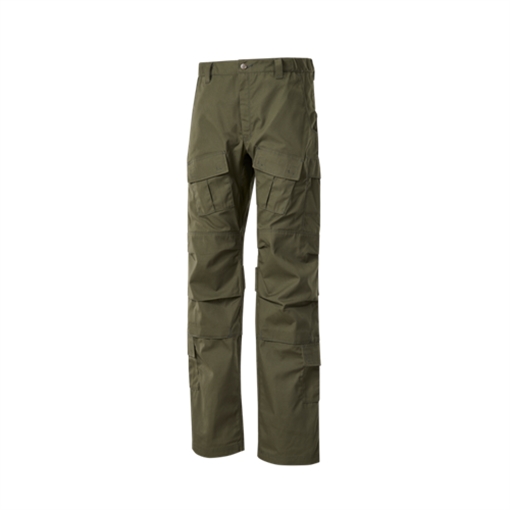 Vertx Pro Recon Pants - 65% Polyester/35% Cotton Ripstop VTX1901OD3232