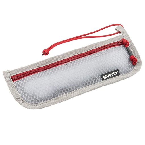 Vertx SOCP Lt Overflow Pouch Ash Grey F1 VTX5196 AGY
