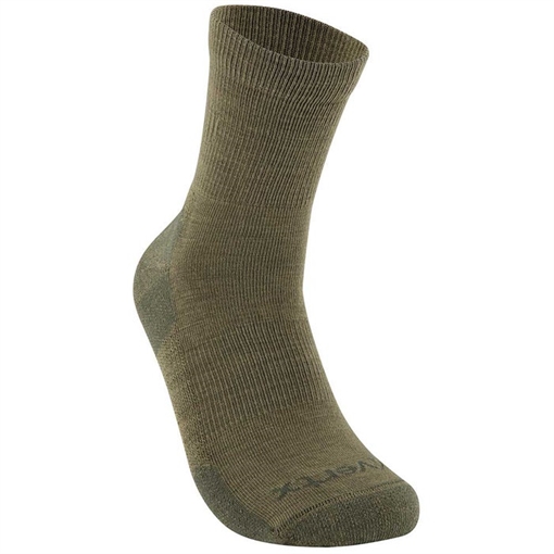 Vertx Vertx VaporCore 5 Crew Sock VTX9105RGNXLARGE
