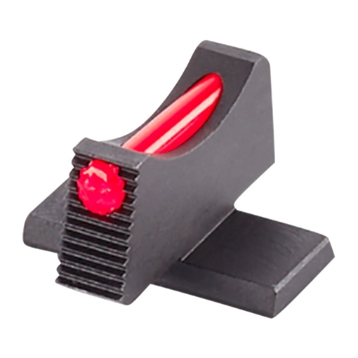 Wilson Combat SNAG-FREE FRONT SIGHT FOR SIG, RED FIBER OPTIC, .235 909FOR235