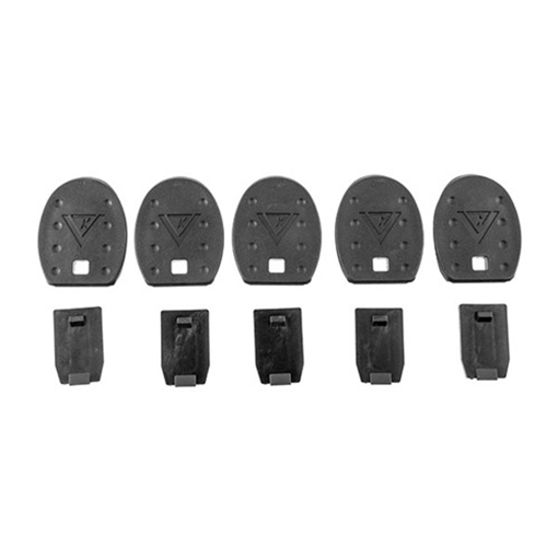 Tangodown VICKERS TACTICAL S&W M&P MAGAZINE FLOORPLATES-BLACK VTMFP-004MP BLK