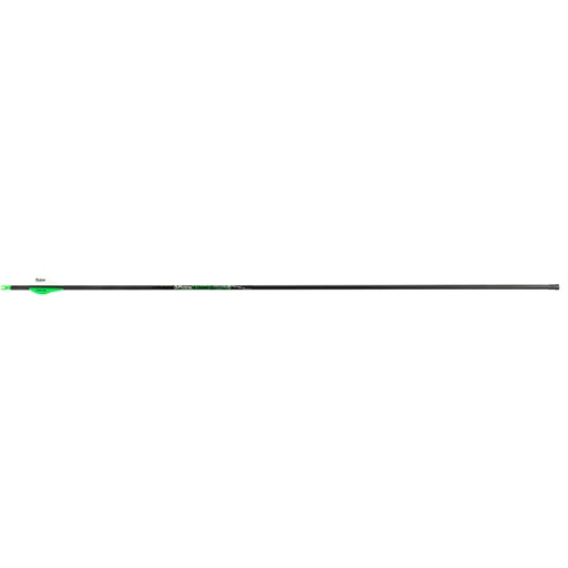 Victory Victory RIP Gamer Arrows 400 2 in. Vanes 6 pk. RIPAG-400FB-6