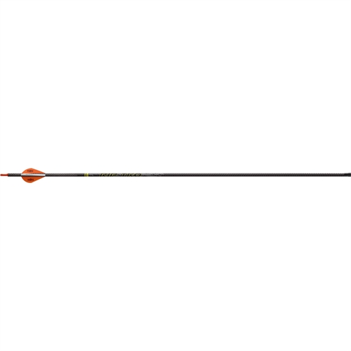 Victory Victory RIP TKO Elite Low Torque Arrows 250 2 in. Vanes 6 pk. RIPTKE-250FB-6