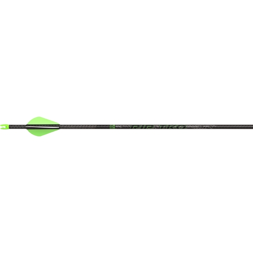 Victory Victory RIP TKO Gamer Low Torque Arrows 200 2 in. Vanes 6 pk. RIPTKG-200FB-6