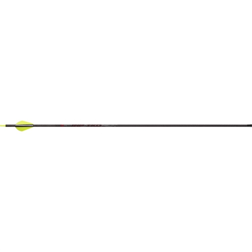 Victory Victory RIP TKO Sport Low Torque Arrows 250 2 in. Vanes 6 pk. RIPTKS-250FQ-6