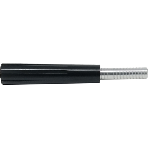 Victory Victory Shok TL 2-Piece Inserts VAP/TKO/VAP-SS .166 Black 75 gr. 12 pk. ACISHOKVXLS-12