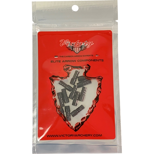 Victory Victory Uni-Bushings 3DHV Standard Spine 300-400 12 pk. ACRIPLUB-12