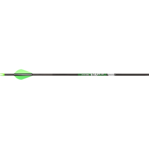 Victory Victory VAP Elite Arrows 200 2 in. Vanes 6 pk. VAPE-200FB-6