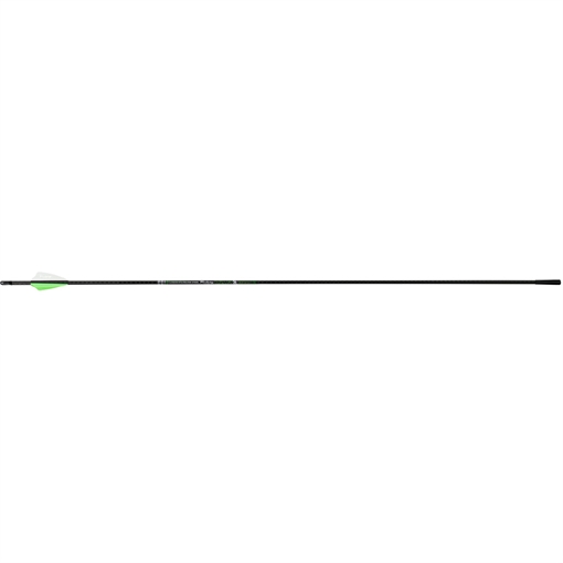Victory Victory VAP SS Gamer Arrows 300 2 in. Vanes 6 pk. VAPSSG-300FX-6