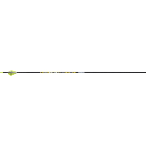Victory Victory VForce Elite Arrows 400 2 in. Vanes 6 pk. VFE-400FB-6