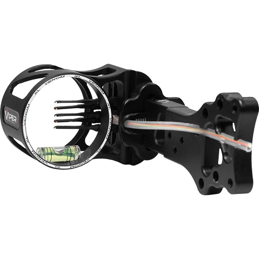Viper Viper Venom XL Sight 5 Pin .010 RH VFP-1000-10