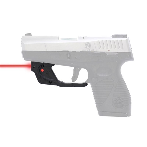 Viridian E Series Red Laser Sight for Taurus SLIM 709/740 Black 912-0002 9120002