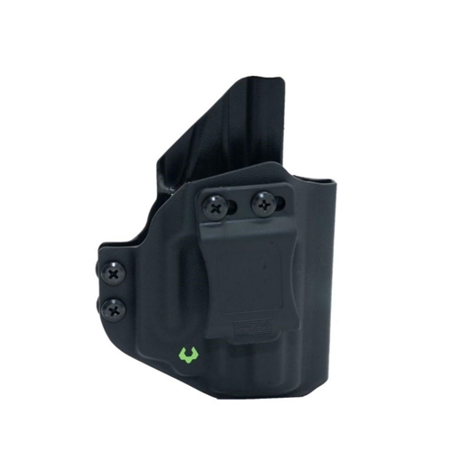 Viridian Kydex IWB Holster for Glock with C Series No Laser Black RH 951-0057
