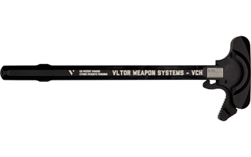 VLTOR AR15 CHRGNG HNDL MED LATCH VCH-SF-4