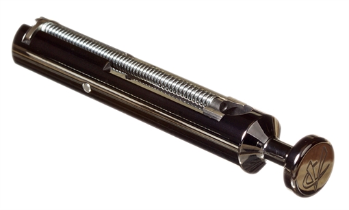 Volquartsen RUGER MK IV COMPEITTION BOLT, BLACK VC4BT-B