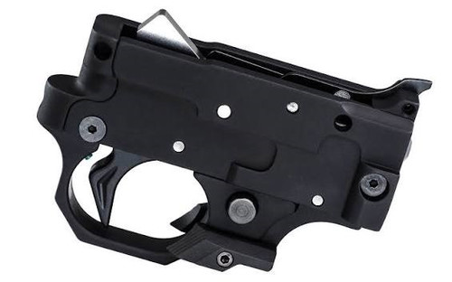 Volquartsen TG2000, Black, 10/22 Trigger Pack