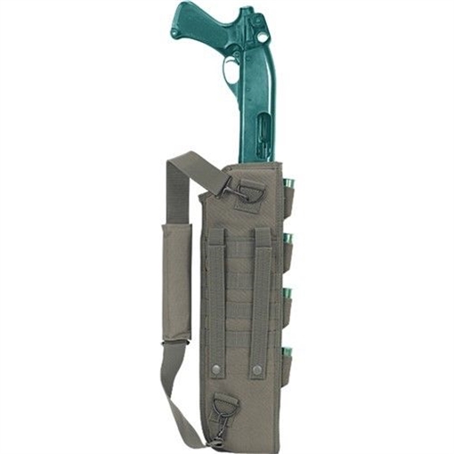 Voodoo Tactical Breachers Shotgun Scabbard 20-8916004000 783377101975 -